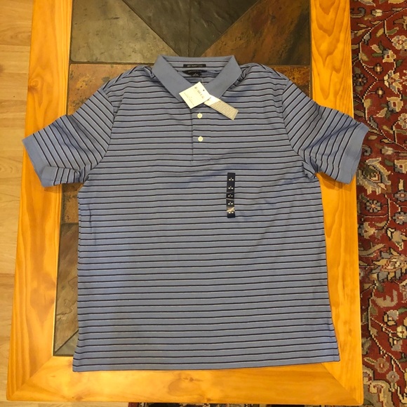 Lands End Polo - Picture 1 of 3